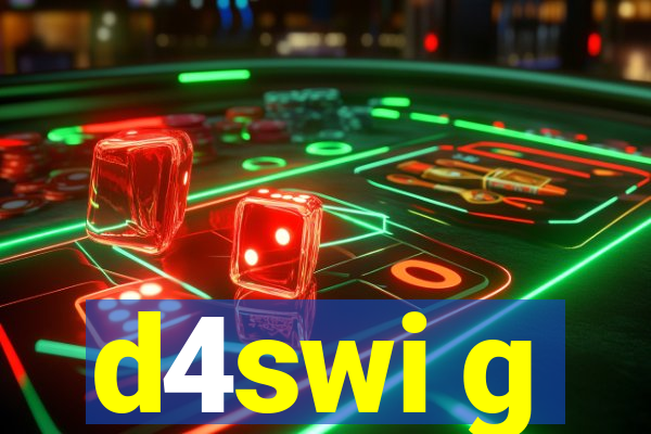 d4swi g